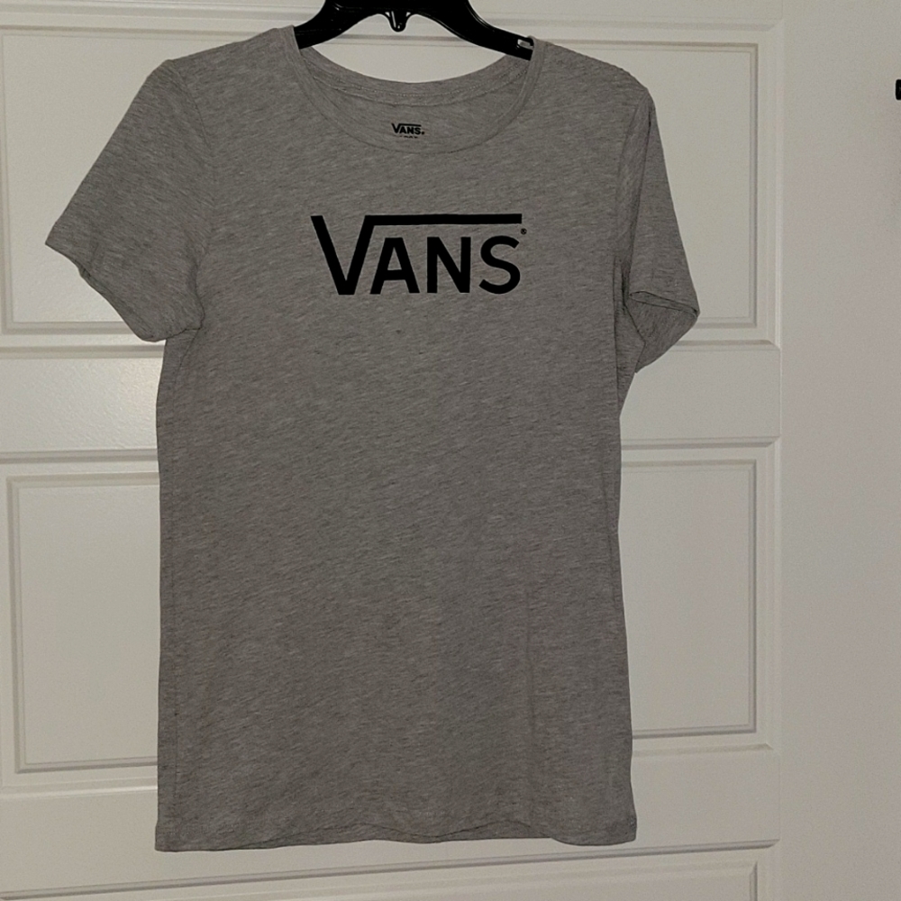 Vans T-Shirt - Picture 1 of 3